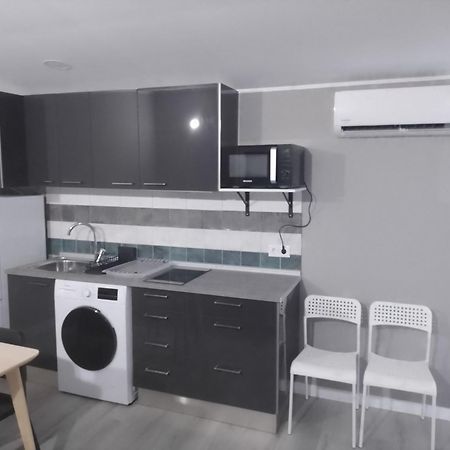 Casa Ilie Apartment Sanlucar de Barrameda Bagian luar foto